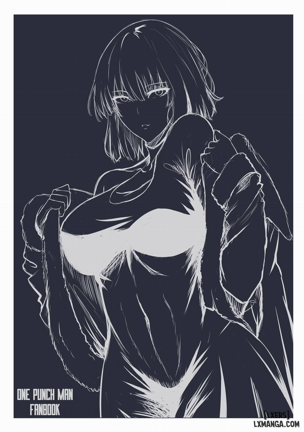 One Thrush Man Oneshot trang 25