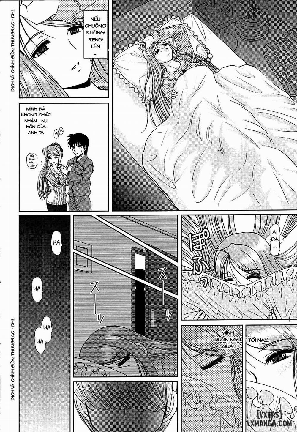 Onee-Chan Sensei Ichijigenme 1 trang 15