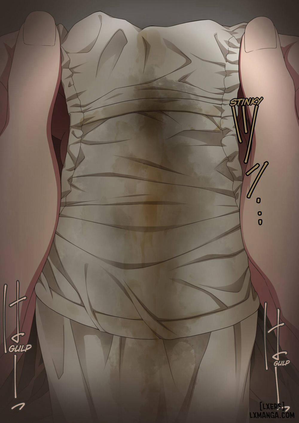 Onee-chan wa itsumo boku ni onara o Kagasete Kureru 1 trang 17