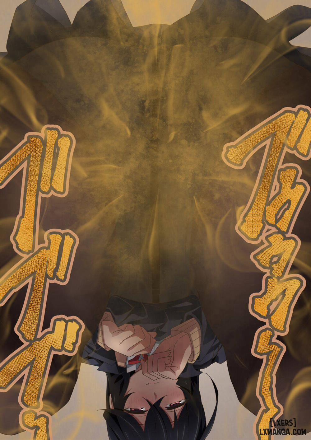 Onee-chan wa itsumo boku ni onara o Kagasete Kureru 11 trang 14