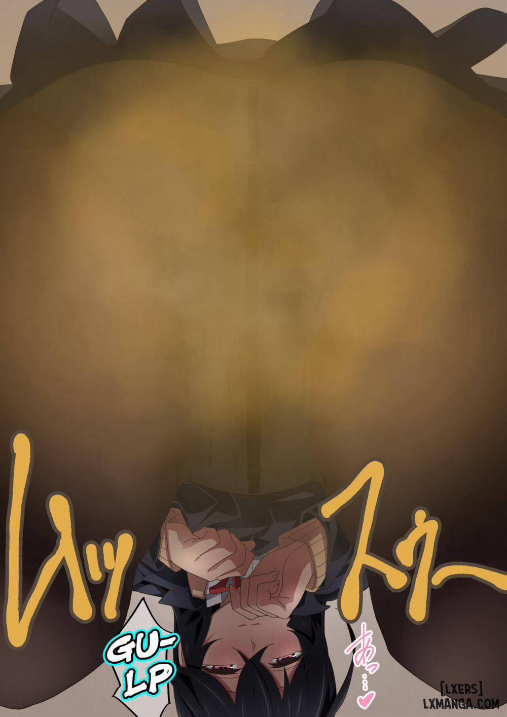 Onee-chan wa itsumo boku ni onara o Kagasete Kureru 11 trang 5