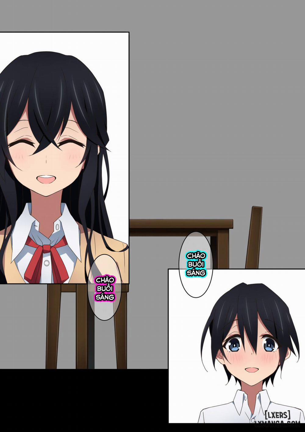 Onee-chan wa itsumo boku ni onara o Kagasete Kureru 3 trang 9