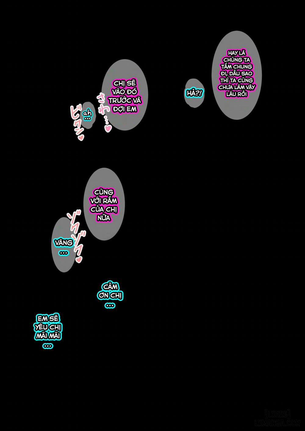 Onee-chan wa itsumo boku ni onara o Kagasete Kureru 9 trang 25