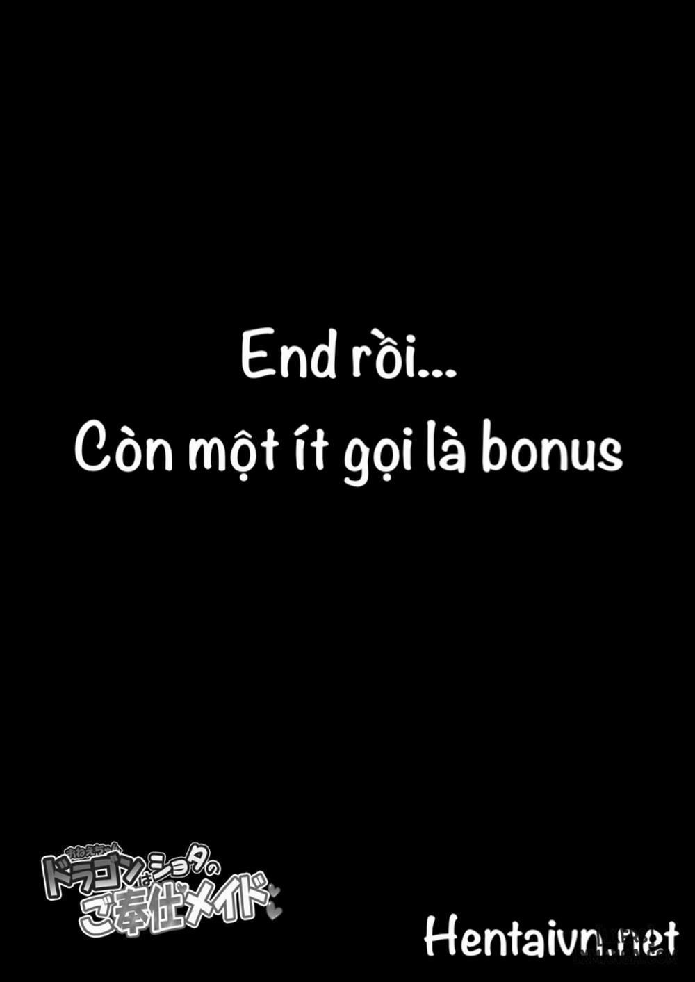 Onee-chan wa Shota no Gohoushi Maid Oneshot trang 19