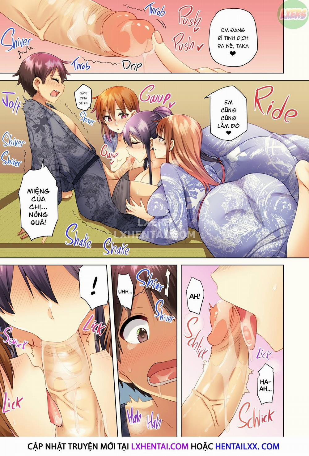 Onee 4 trang 54