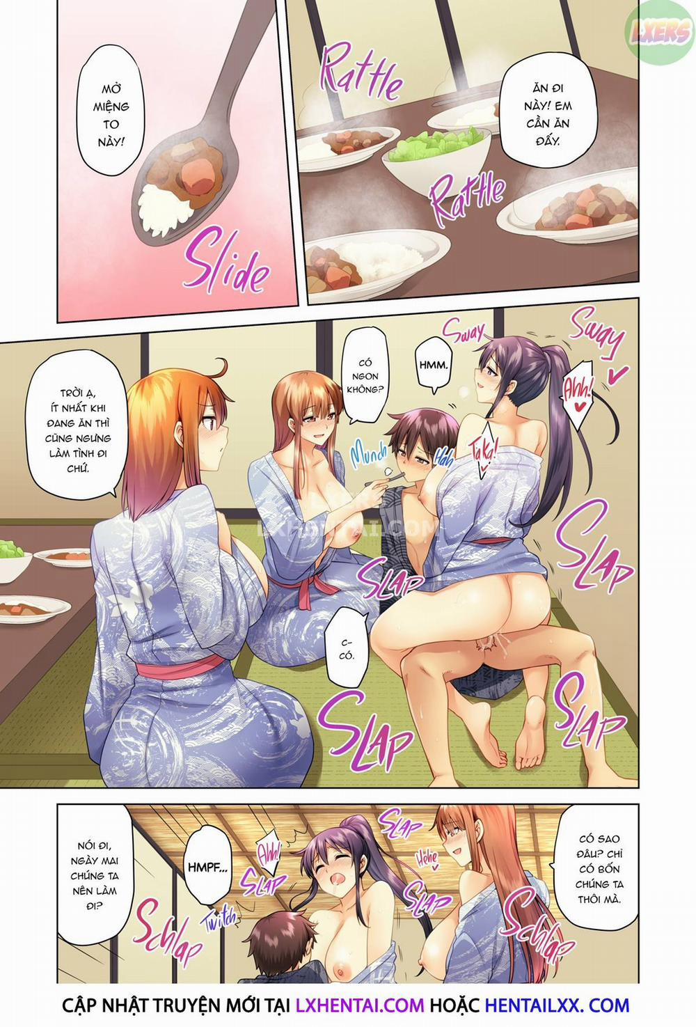 Onee 4 trang 56