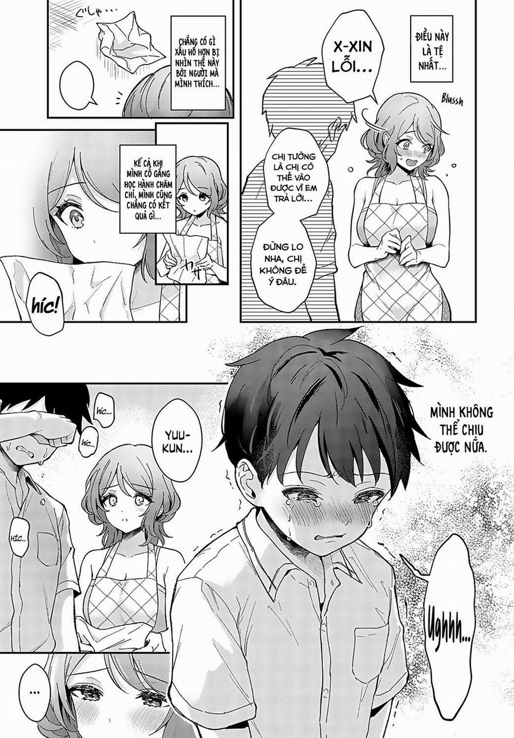 Onei-Chan to Issho Oneshot trang 7