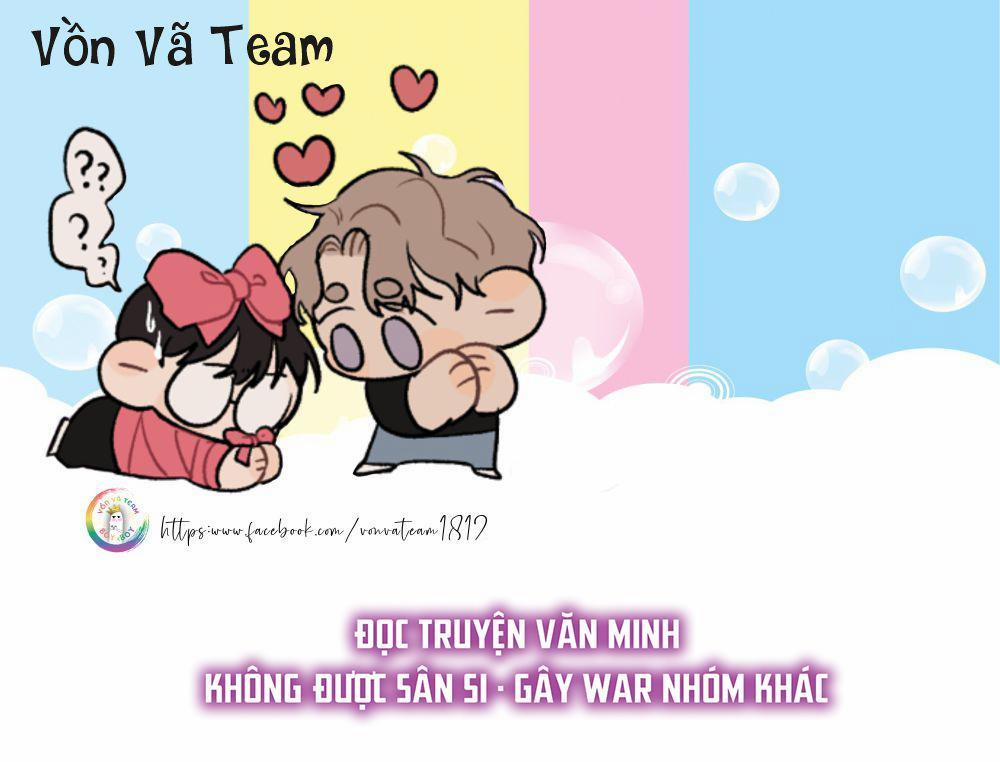 ONESHOT CHỊCH VỒN CHỊCH VÃ 30 trang 0