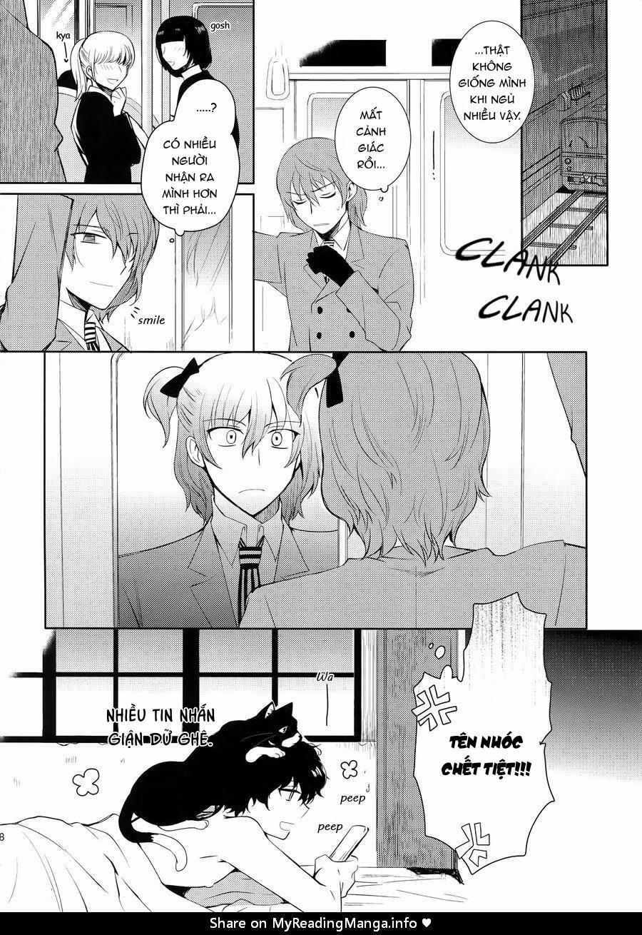 Oneshot mặt chát 13 trang 26