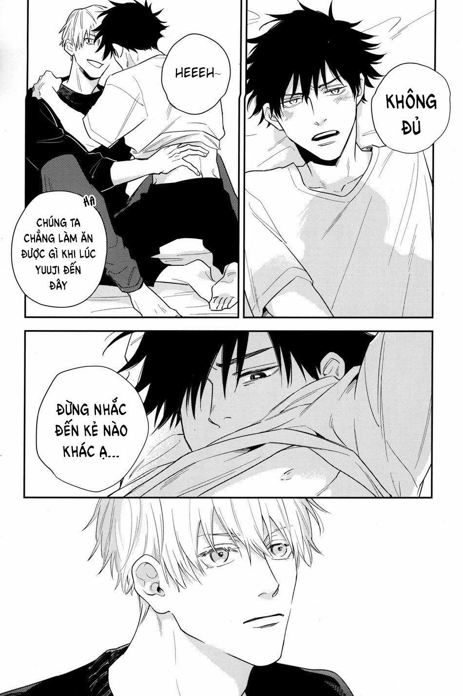 Oneshot mặt chát 17 trang 4