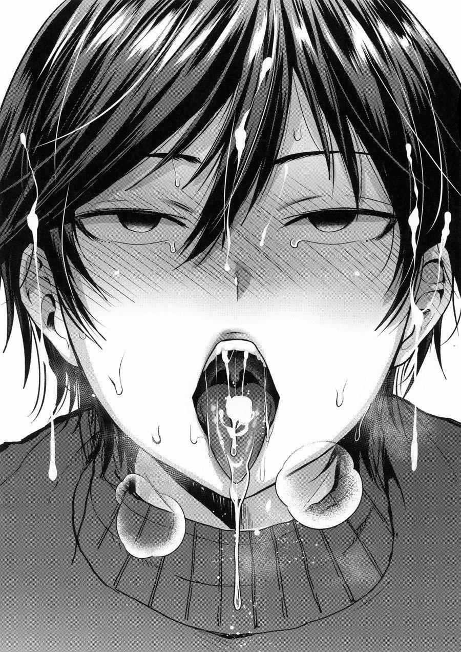 Oneshot mặt chát 18 trang 10