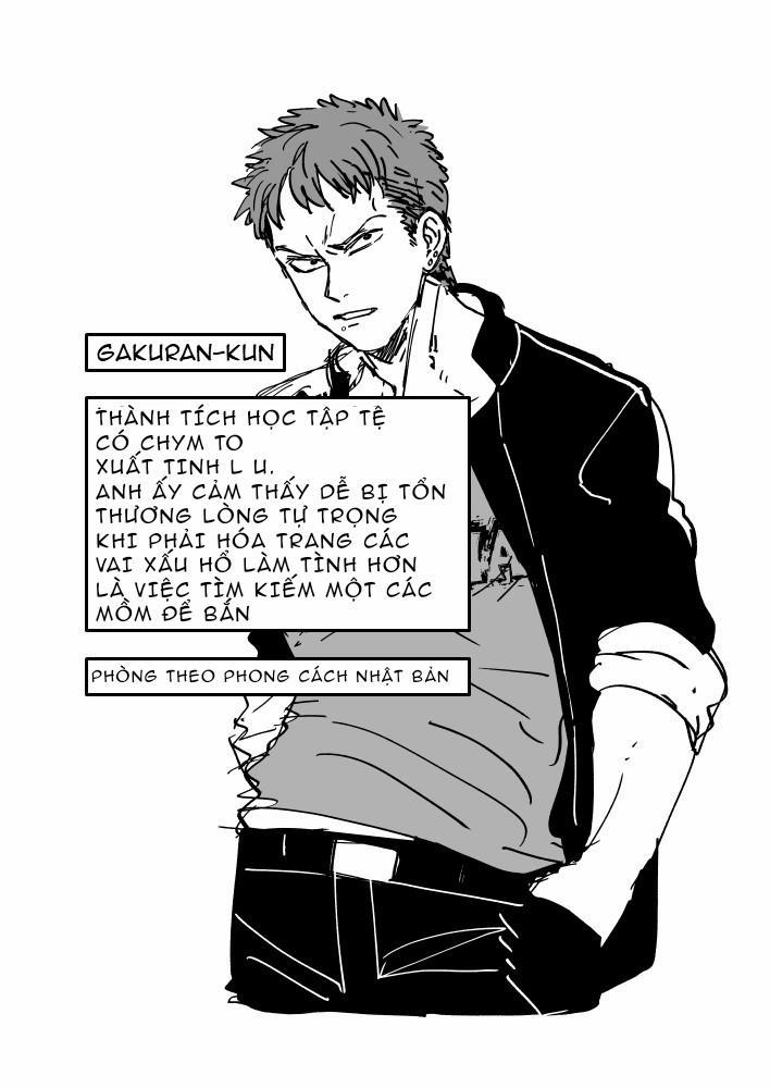 Oneshot mặt chát 19 trang 6