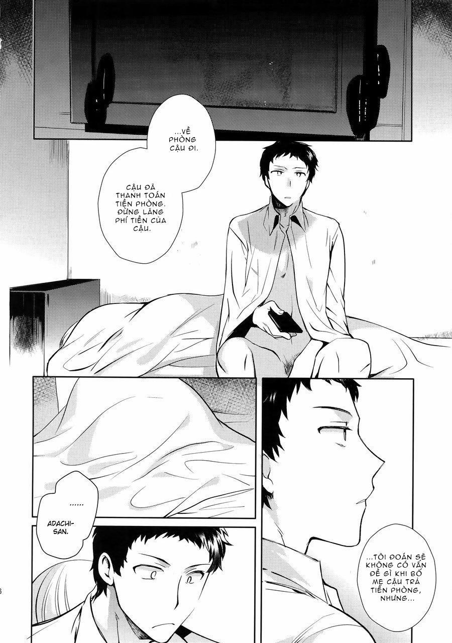 Oneshot mặt chát 22 trang 14