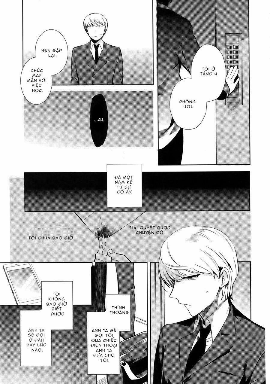 Oneshot mặt chát 22 trang 5