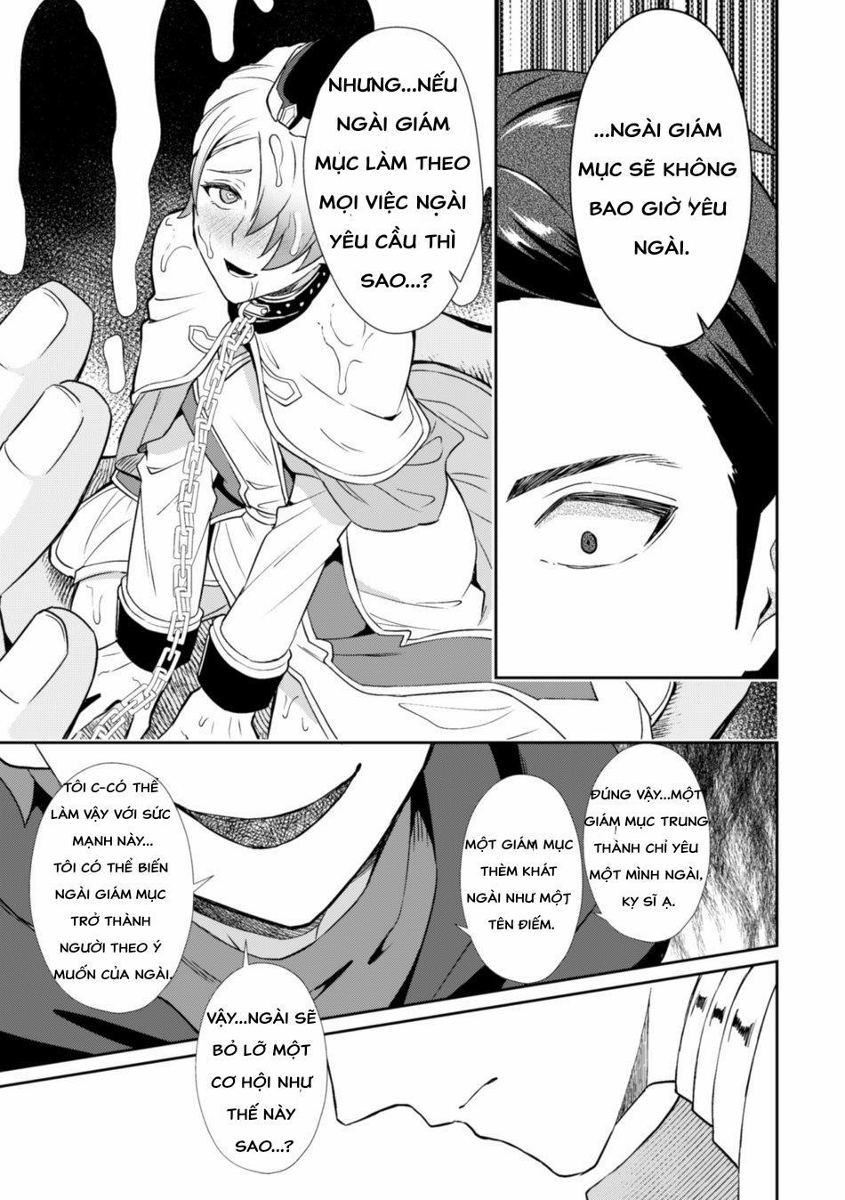 Oneshot mặt chát 23 trang 10