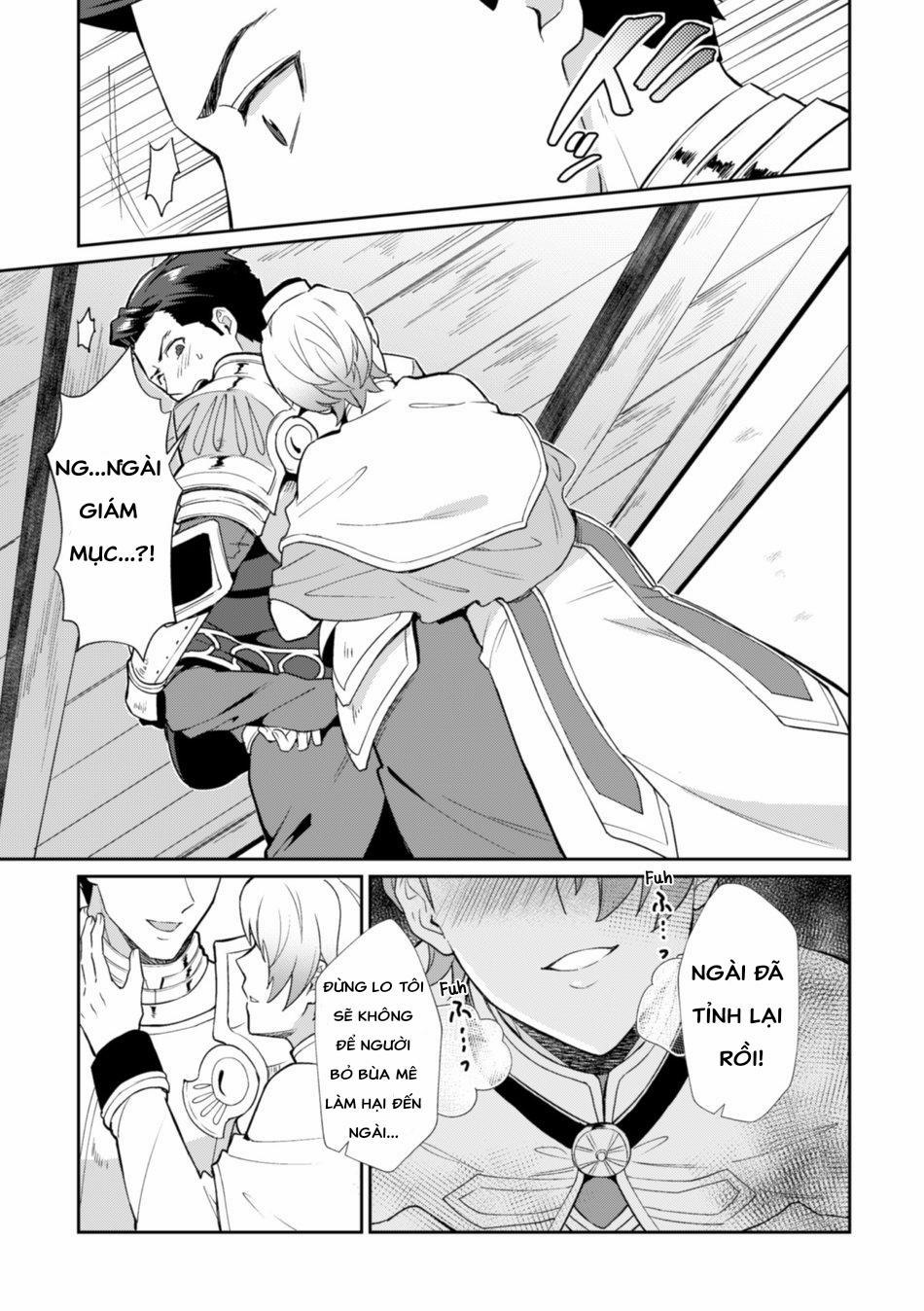 Oneshot mặt chát 23 trang 12