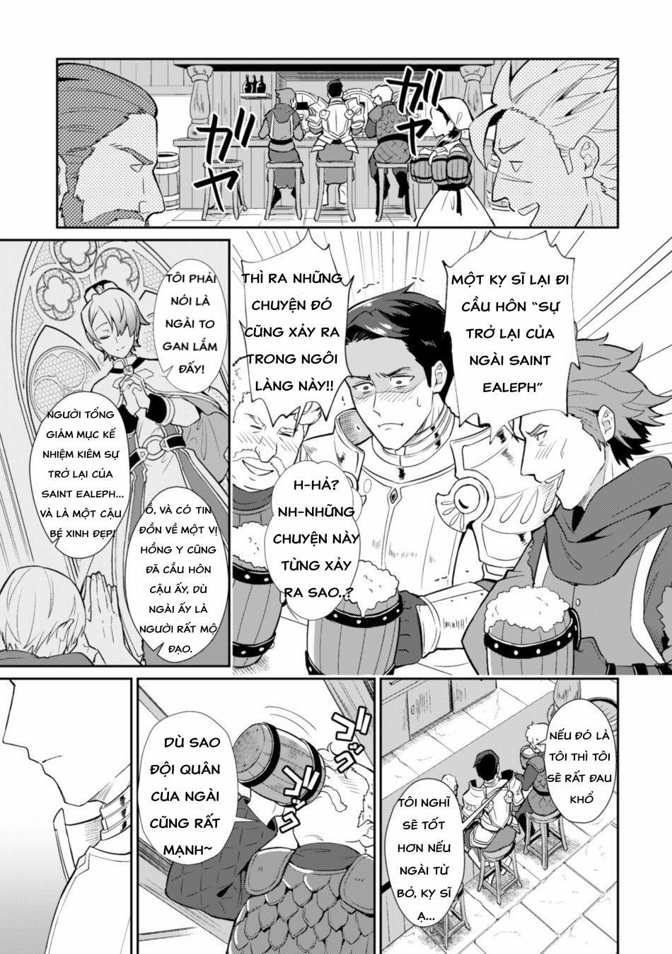 Oneshot mặt chát 23 trang 2