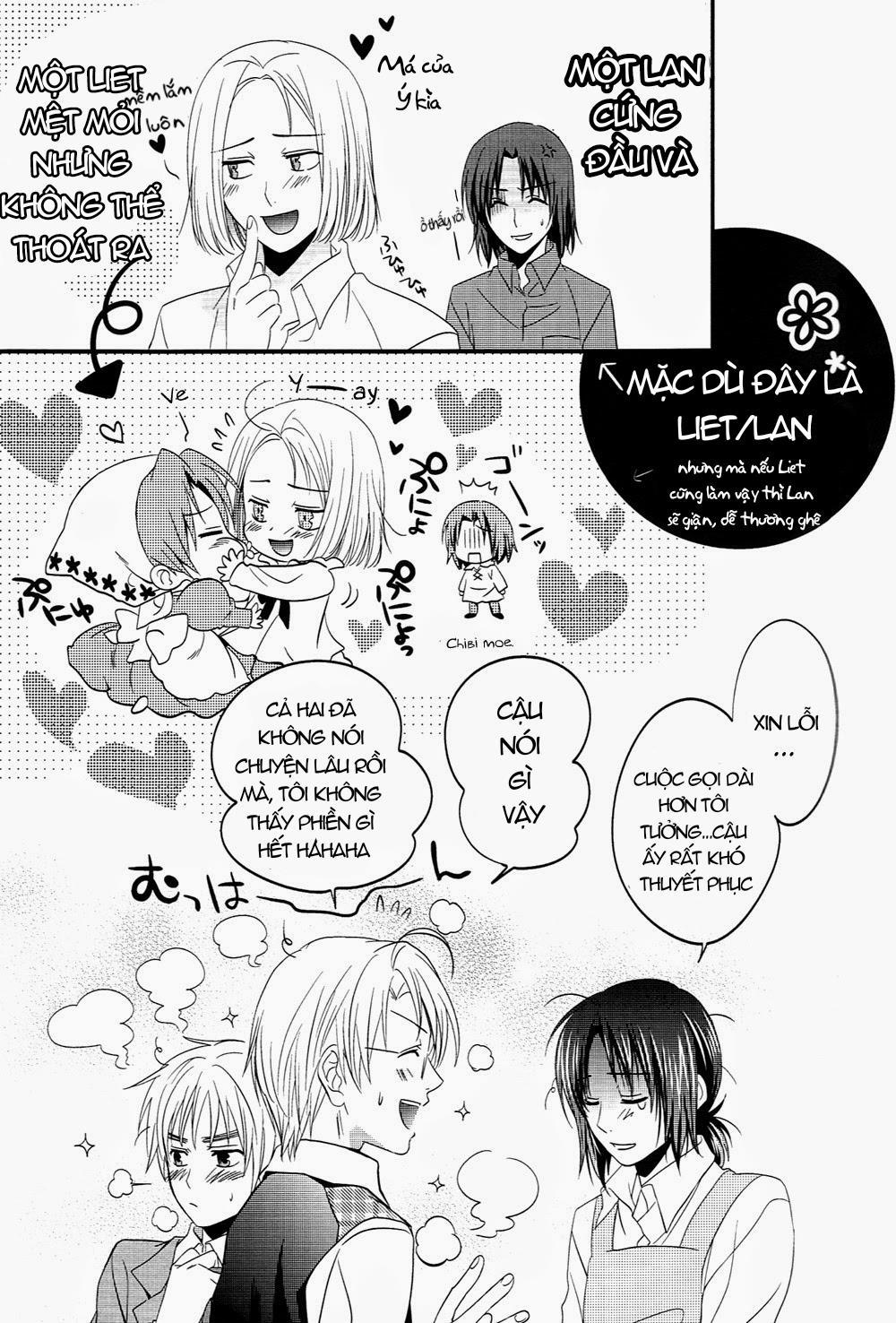 Oneshot mặt chát 29 uru uru trang 35