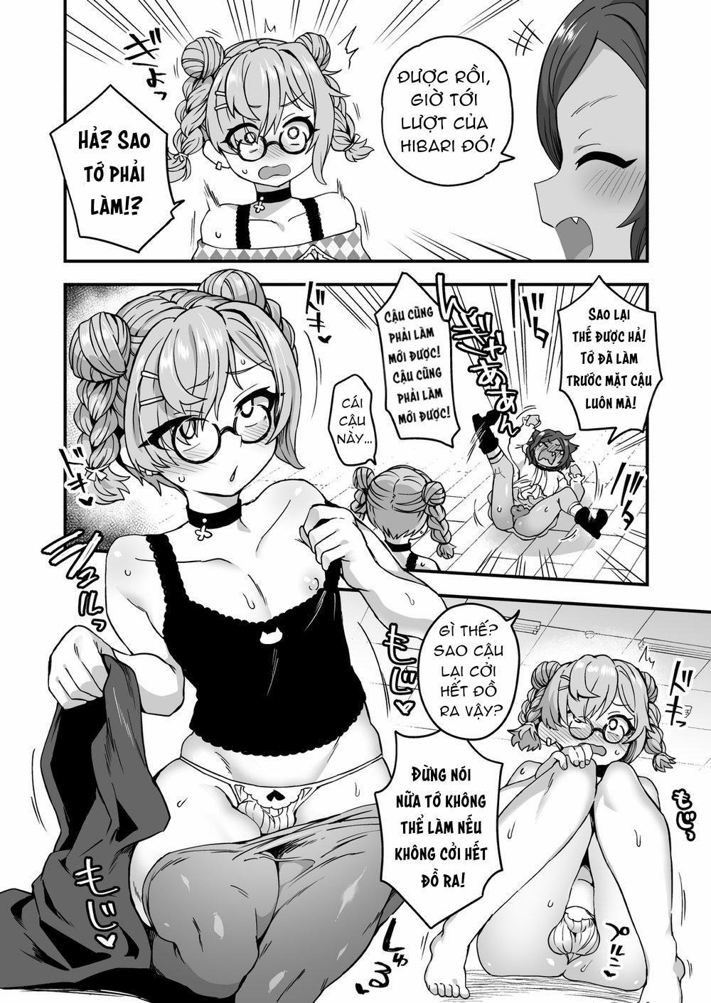 Oneshot mặt chát 3 trang 4