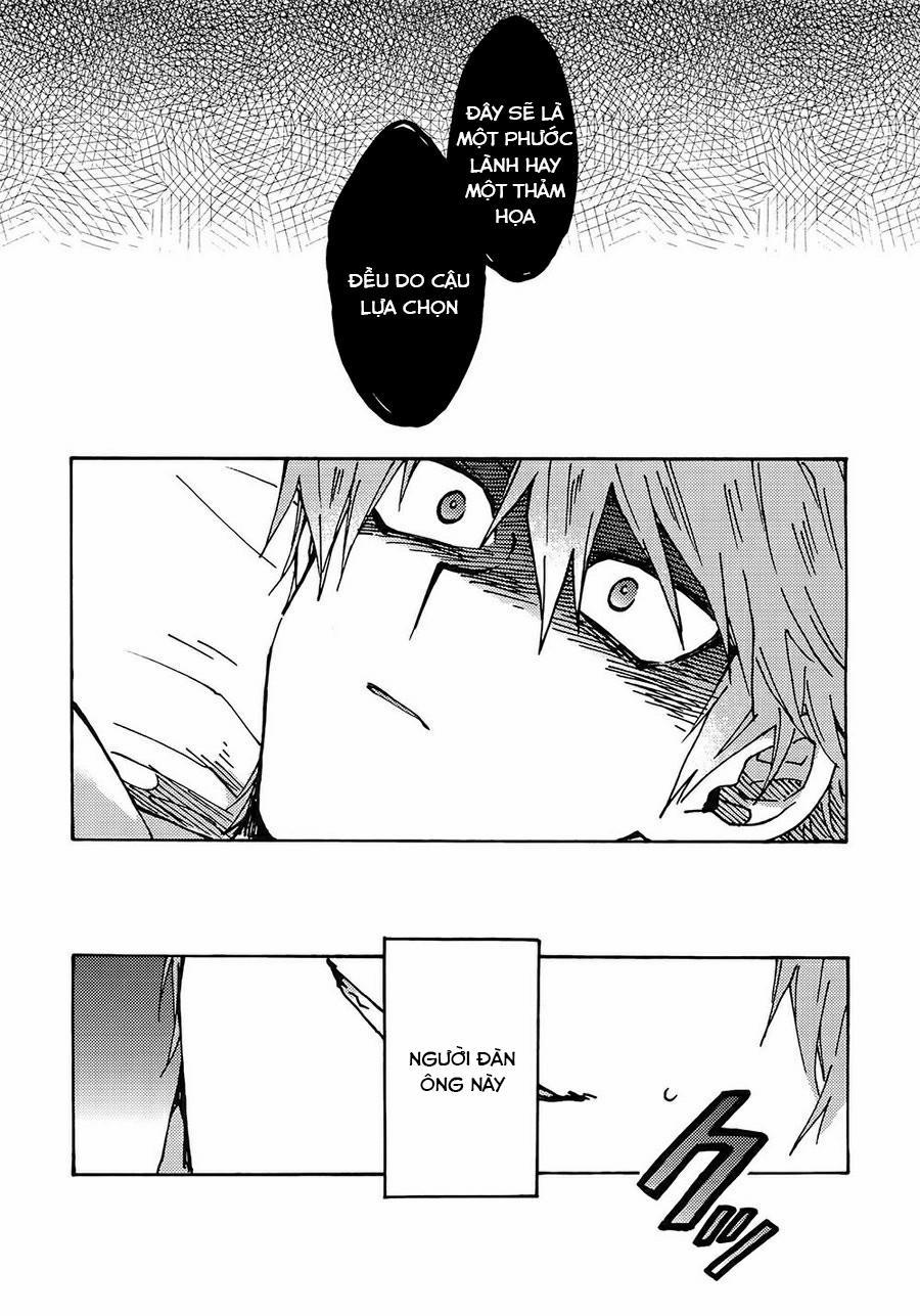 Oneshot mặt chát 30 trang 27