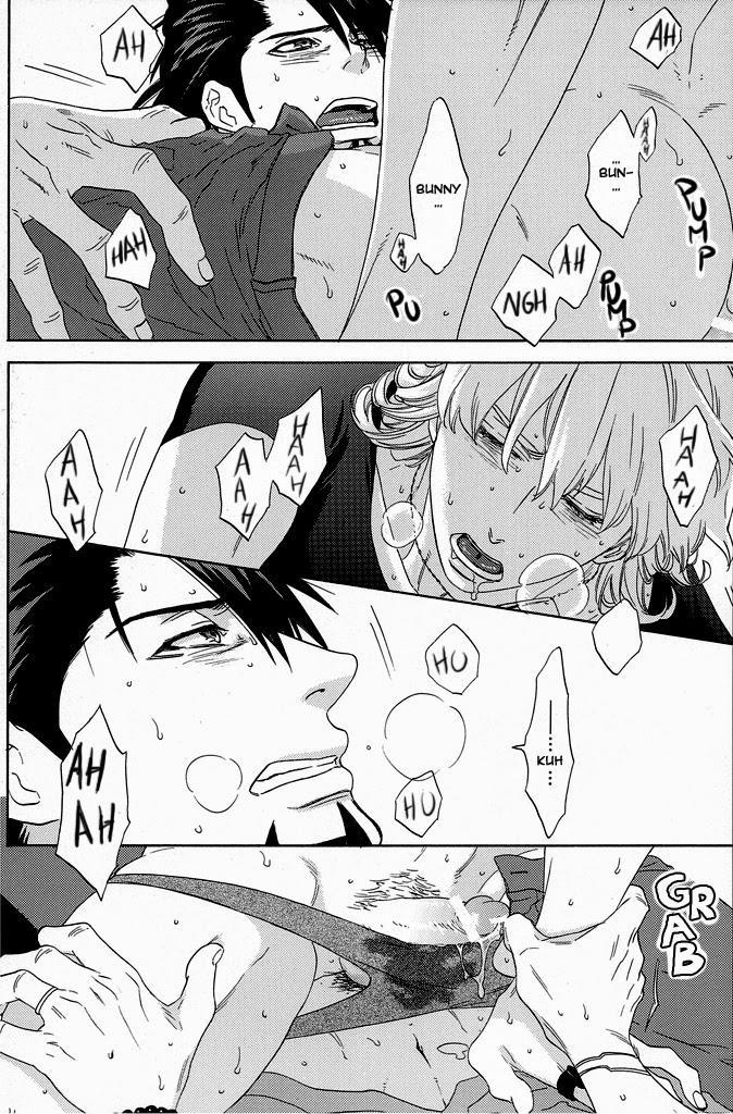 Oneshot mặt chát 34 trang 11