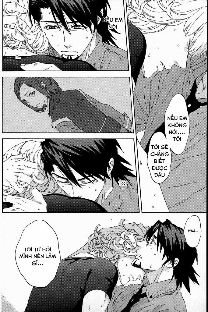 Oneshot mặt chát 34 trang 19