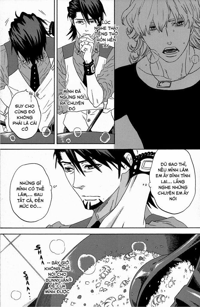 Oneshot mặt chát 34 trang 23