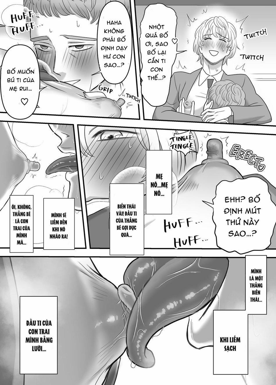 Oneshot mặt chát 36 trang 11