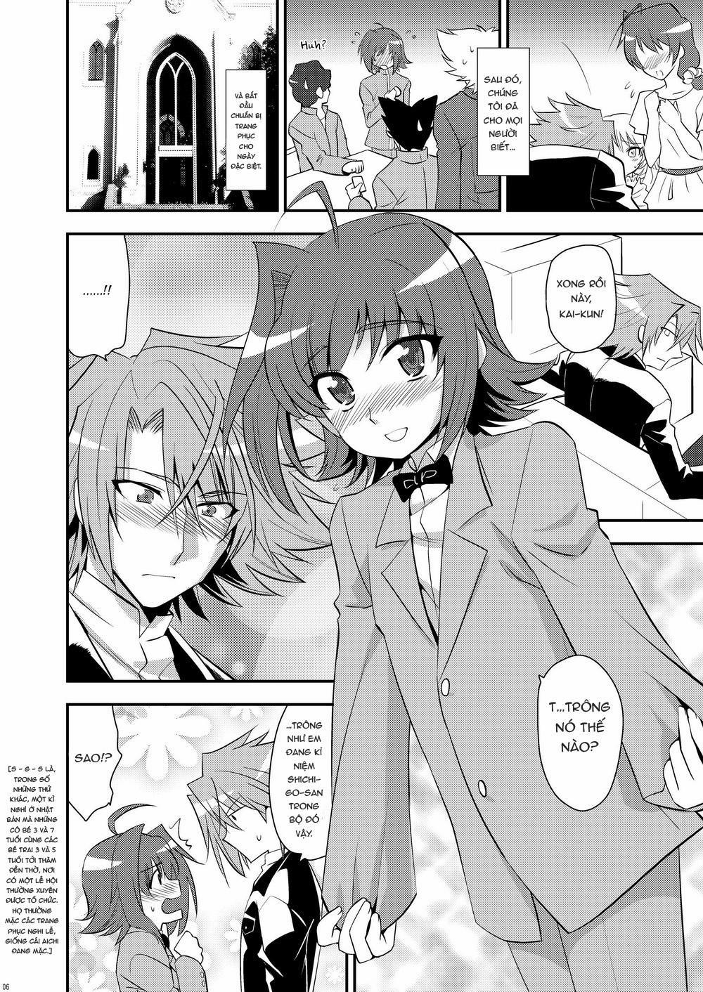 Oneshot mặt chát 4 trang 4