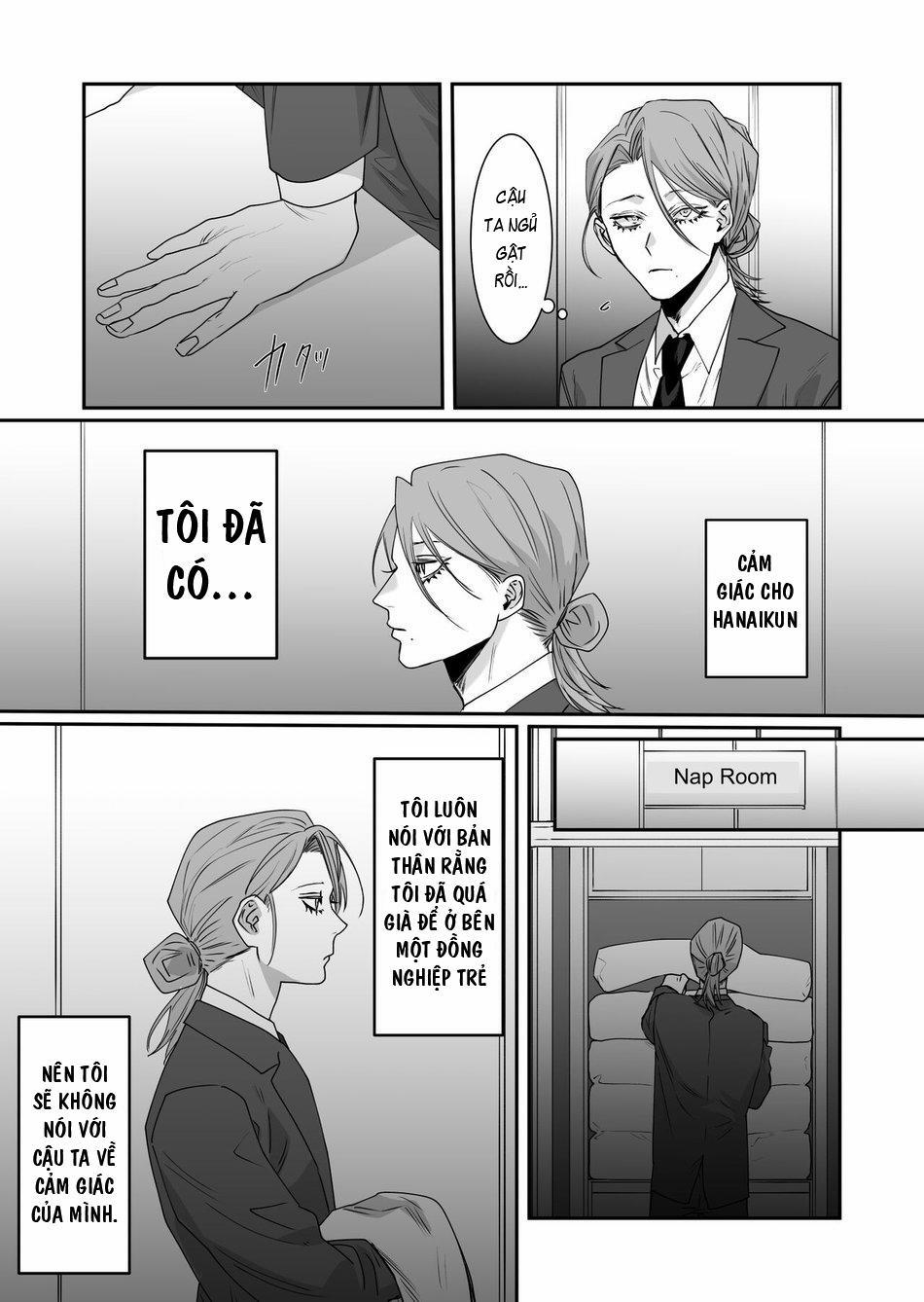 Oneshot mặt chát 41 trang 2