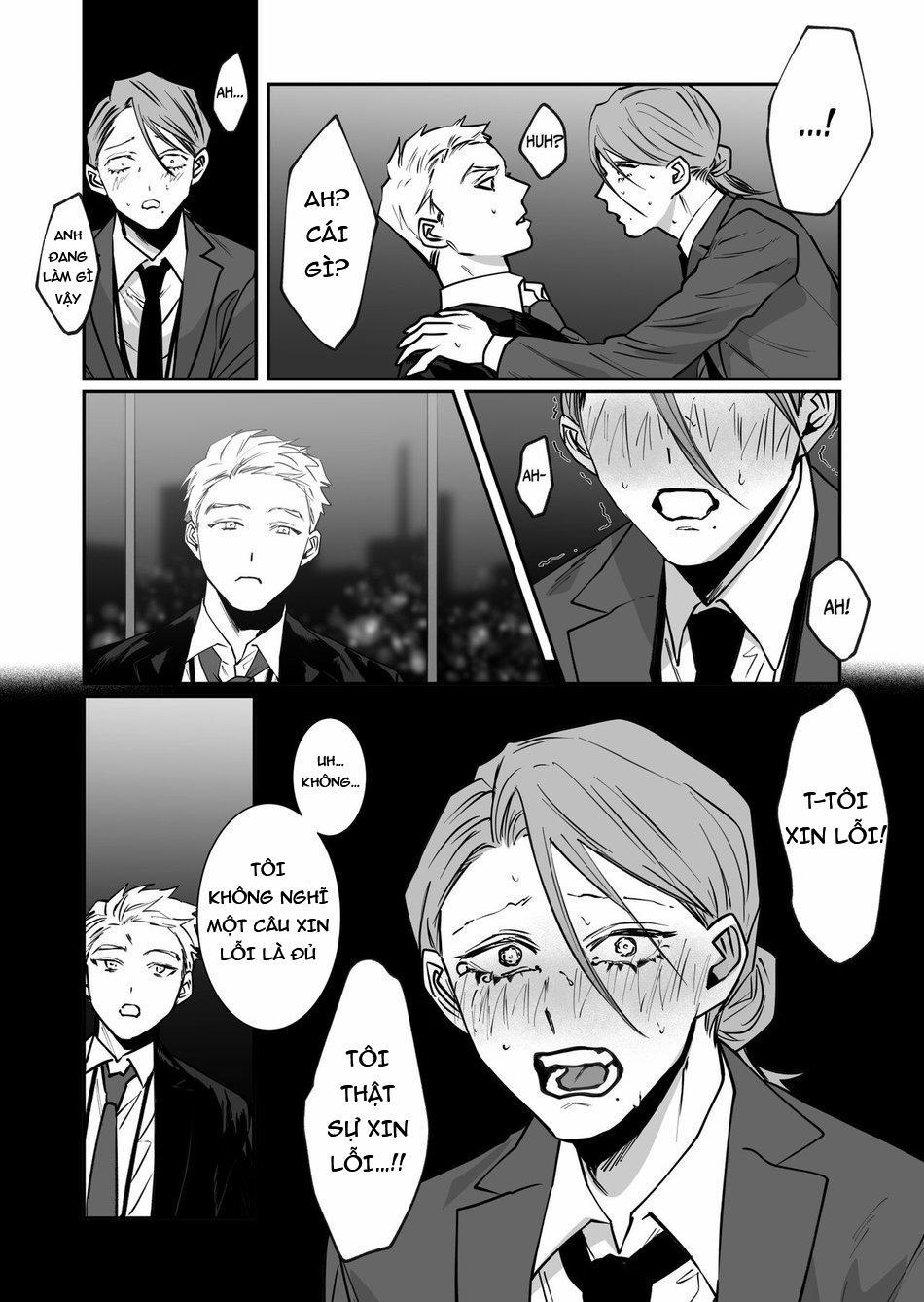 Oneshot mặt chát 41 trang 7