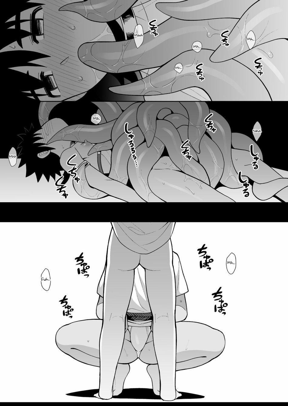 Oneshot mặt chát 5 trang 41