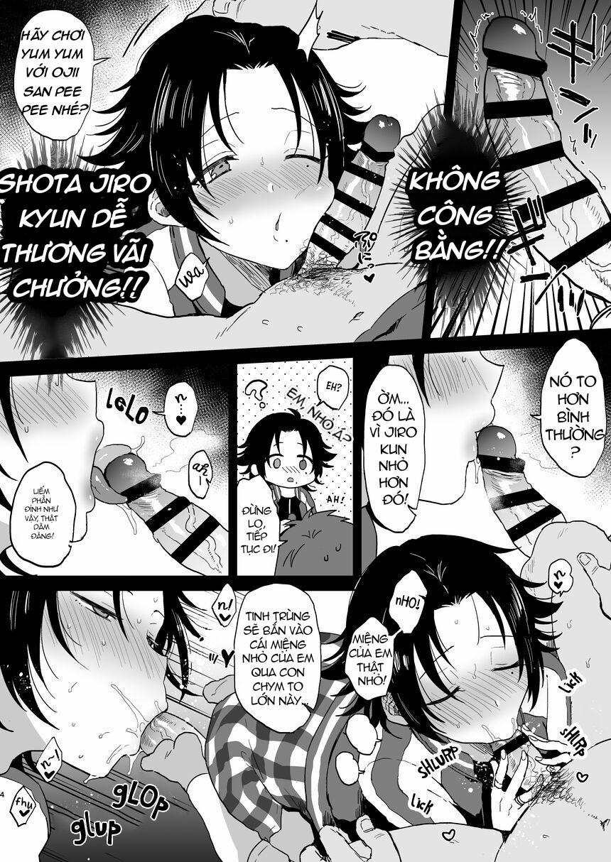 Oneshot mặt chát 6 trang 3