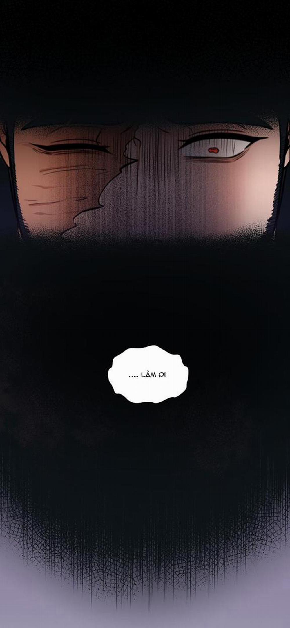 Oneshot Nứng 11 trang 11