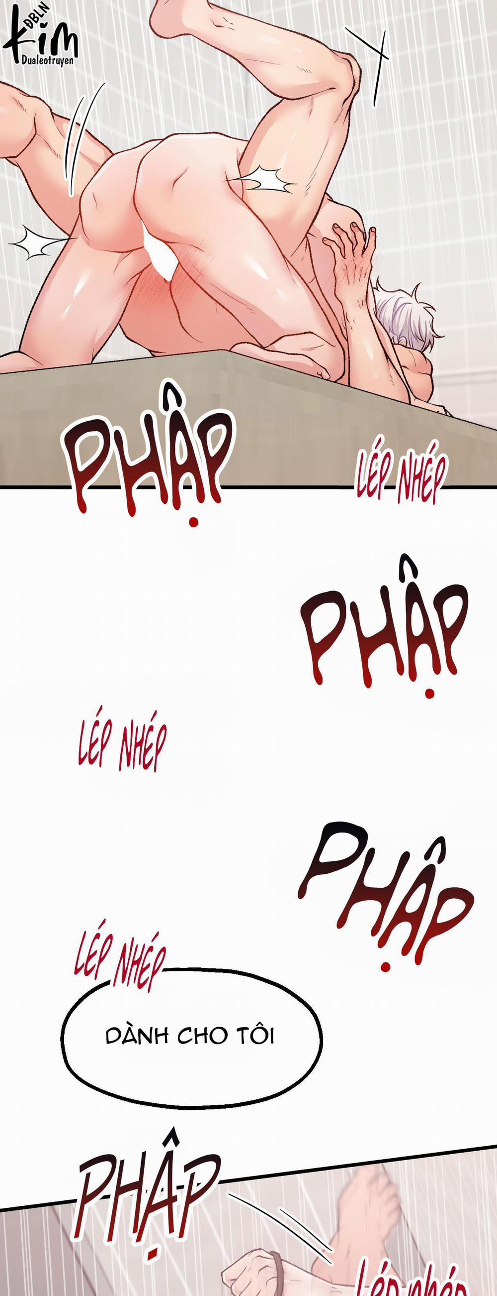 Oneshot Nứng 16 trang 16