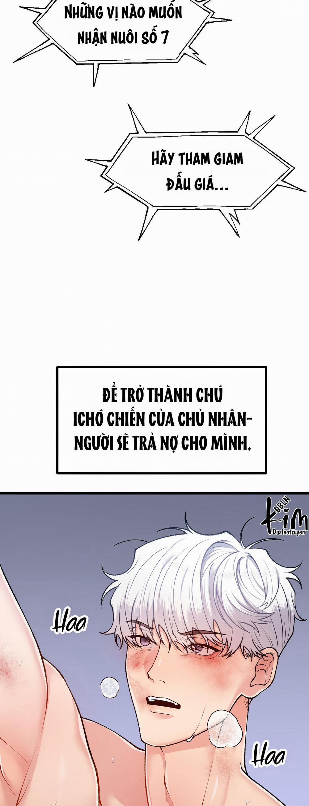 Oneshot Nứng 16 trang 7