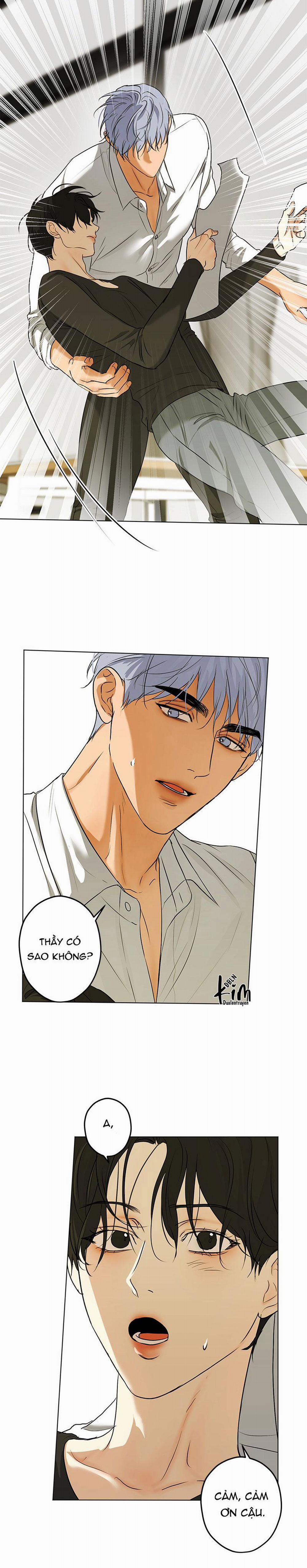 Oneshot Nứng 17 trang 10