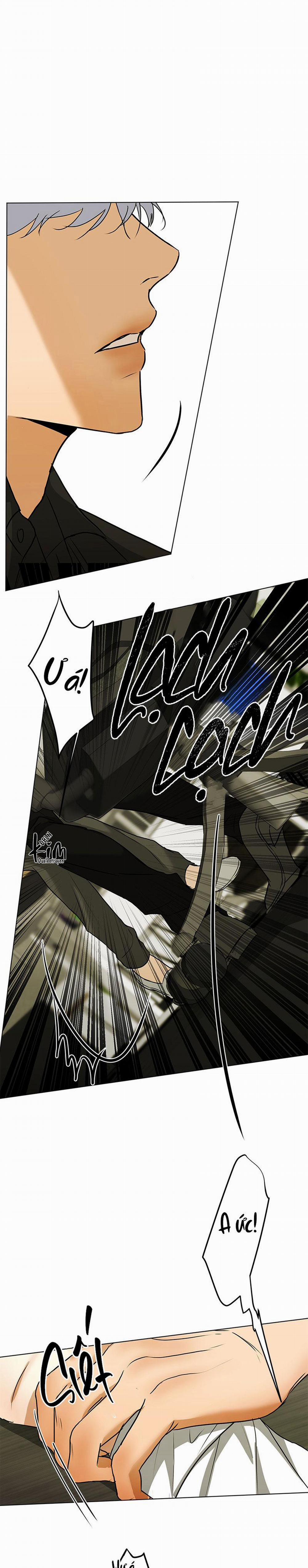 Oneshot Nứng 17 trang 17