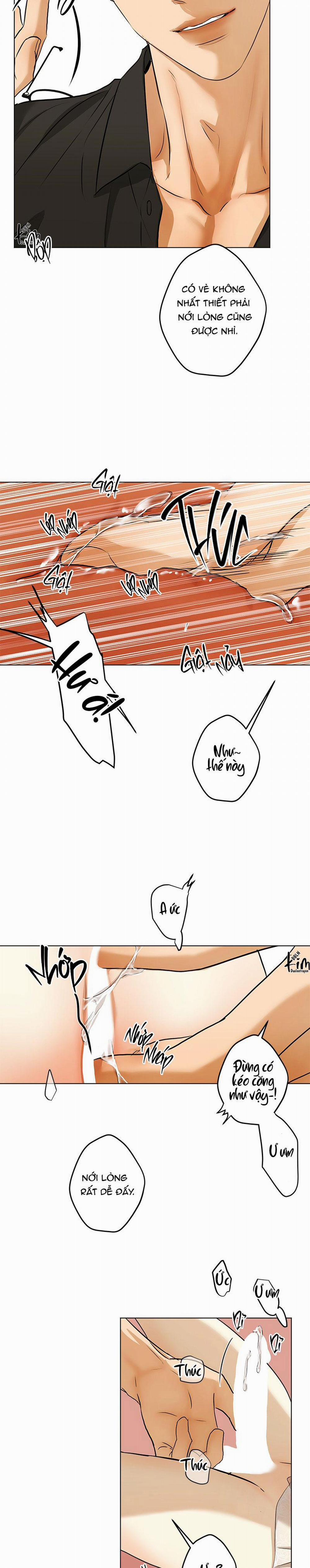 Oneshot Nứng 17 trang 27