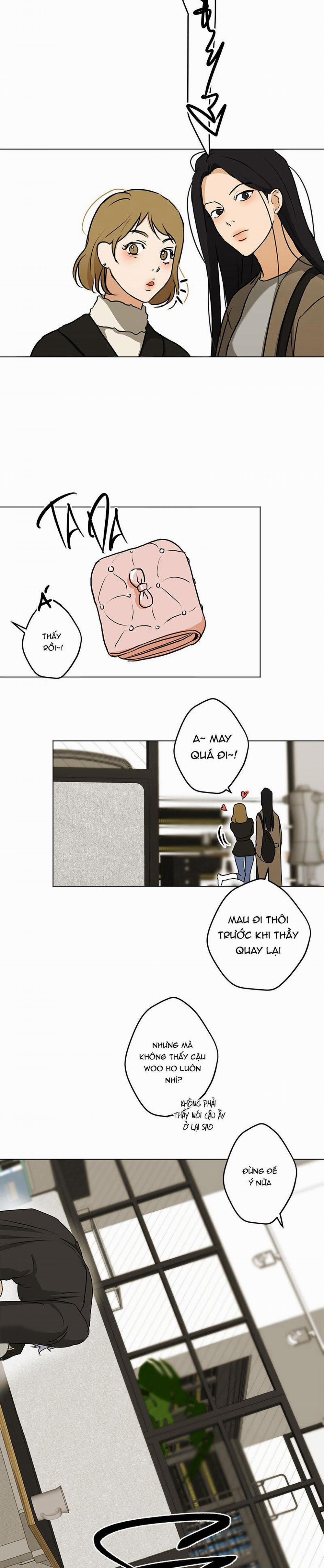 Oneshot Nứng 17 trang 34