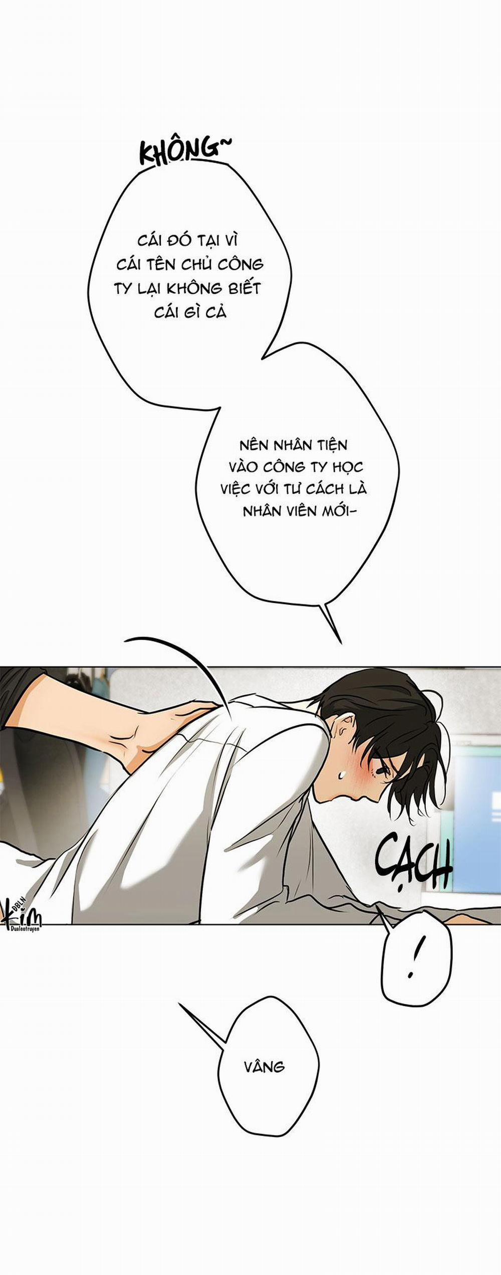 Oneshot Nứng 17 trang 42