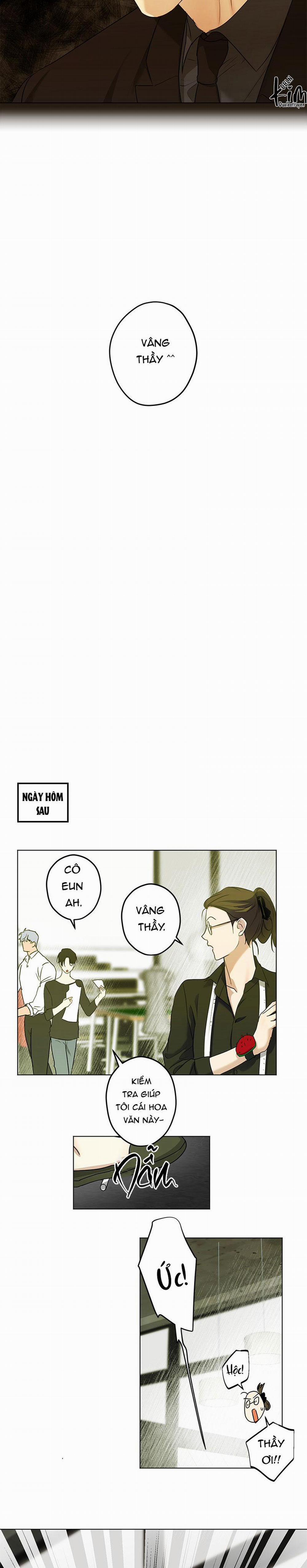 Oneshot Nứng 17 trang 9