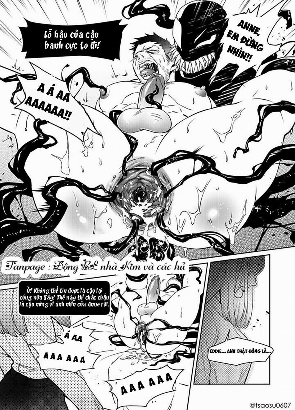 Oneshot Nứng 2 trang 15