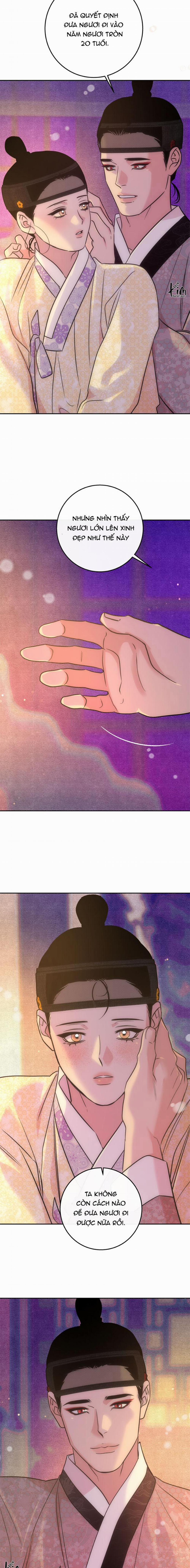 Oneshot Nứng 22 trang 10