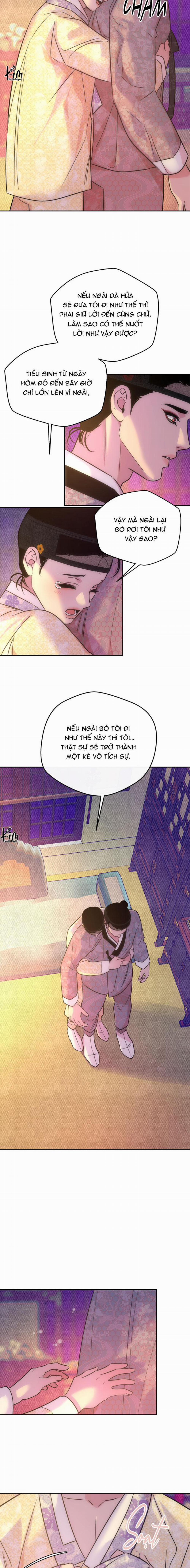 Oneshot Nứng 22 trang 12