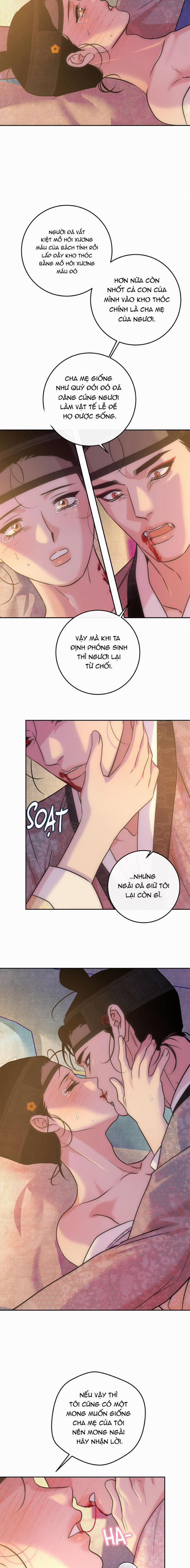 Oneshot Nứng 22 trang 16