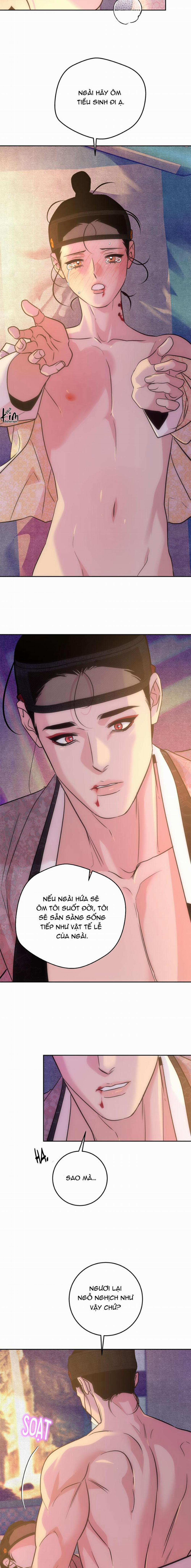 Oneshot Nứng 22 trang 17