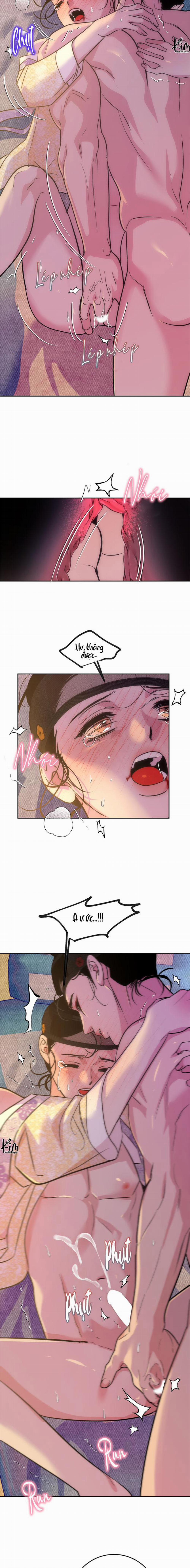 Oneshot Nứng 22 trang 19