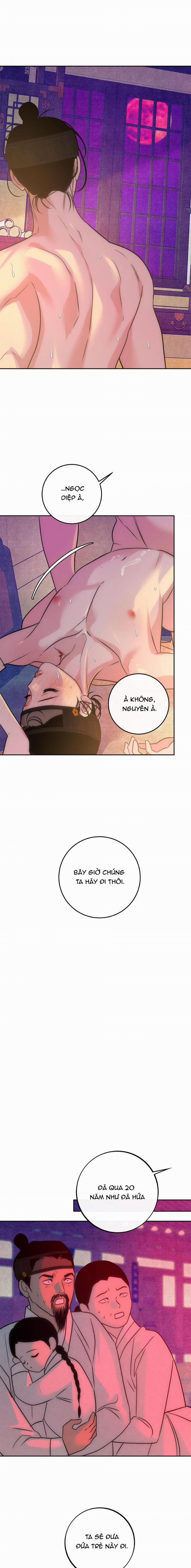 Oneshot Nứng 22 trang 28