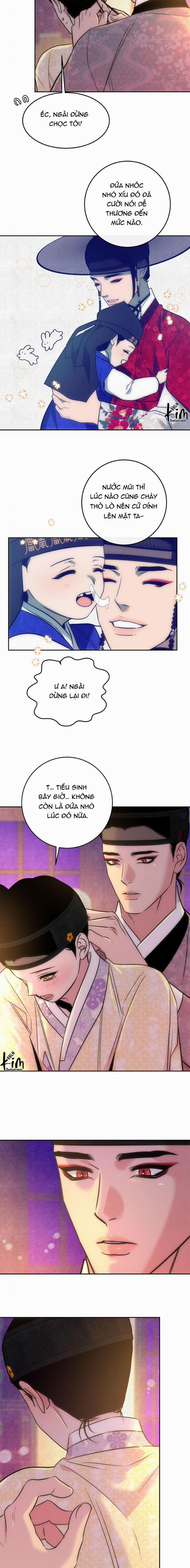 Oneshot Nứng 22 trang 8